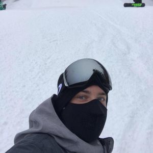 Meet your Posher, David